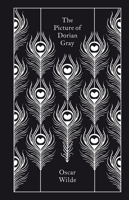 The Picture of Dorian Gray by Wilde, Oscar