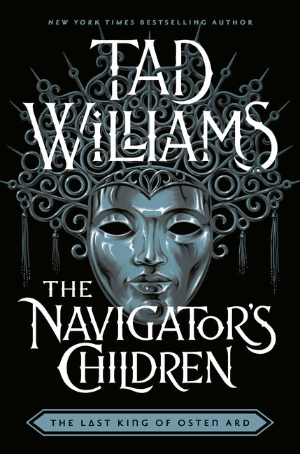 The Navigator's Children by Williams, Tad