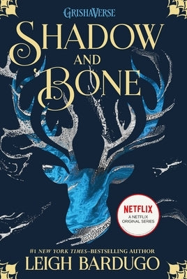 Shadow and Bone by Bardugo, Leigh