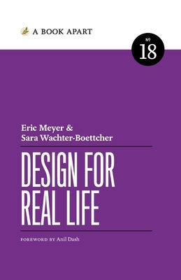 Design for Real Life by Meyer, Eric