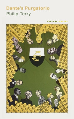 Dante's Purgatorio by Terry, Philip