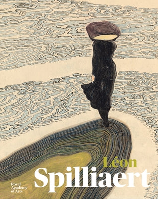 Léon Spilliaert by Spilliaert, Leon