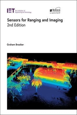 Sensors for Ranging and Imaging by Brooker, Graham