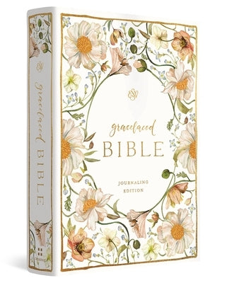 ESV Gracelaced Bible, Journaling Edition (Artwork by Ruth Chou Simons) (Hardcover) by Chou Simons, Ruth