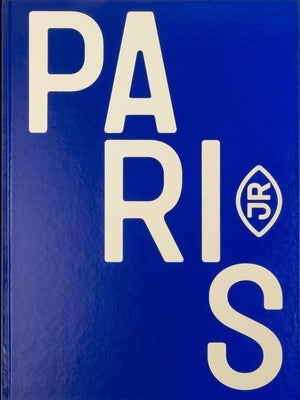 Jr - Paris by Jr.