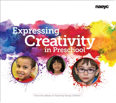 Expressing Creativity in Preschool by Children, Teaching Young