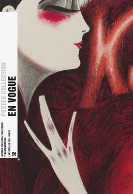 En Vogue: Poster Collection 32 by Richter, Bettina