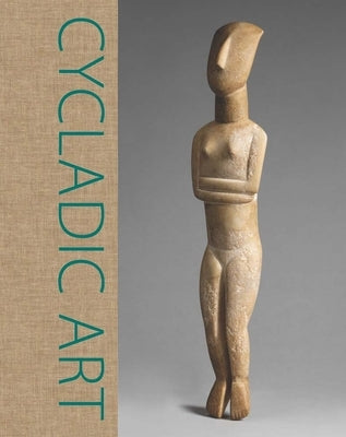Cycladic Art by Hemingway, SeÃ¡n