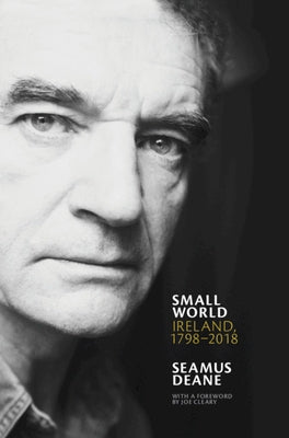 Small World by Deane, Seamus