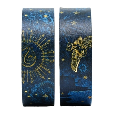Legends of Hogwarts Washi Tape by Paperblanks (Harry Potter Collection) by Paperblanks