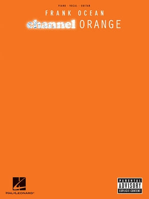 Frank Ocean: Channel Orange by Ocean, Frank