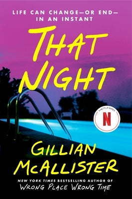 That Night by McAllister, Gillian