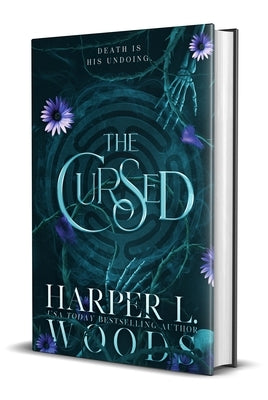 The Cursed: Standard Edition by Woods, Harper L.