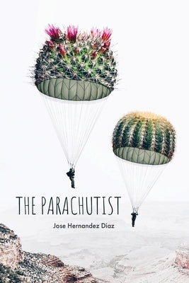 The Parachutist by Hernandez Diaz, Jose