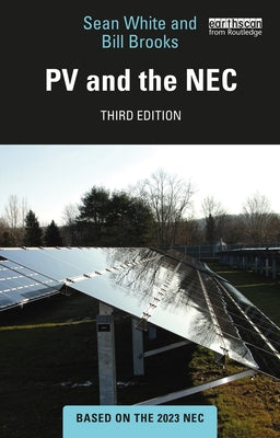 Pv and the NEC by White, Sean