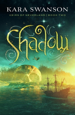 Shadow: Volume 2 by Swanson, Kara