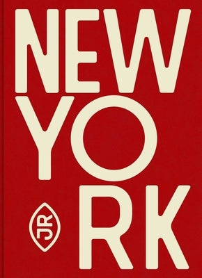 Jr - New York by Jr.