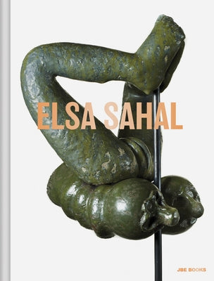 Elsa Sahal by Sahal, Elsa
