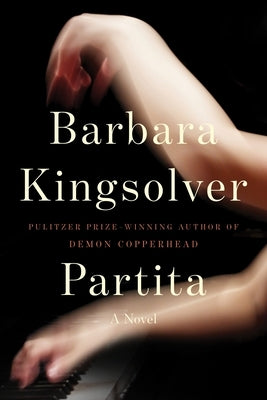Partita by Kingsolver, Barbara
