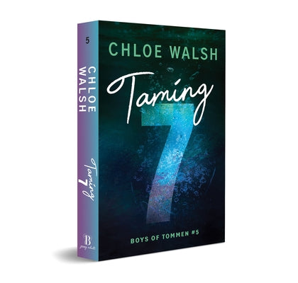 Taming 7 by Walsh, Chloe