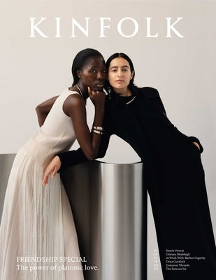 Kinfolk 57 by Kinfolk
