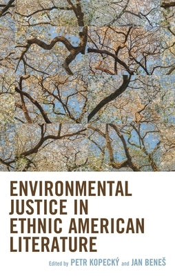 Environmental Justice in Ethnic American Literature by KopeckÃ½, Petr
