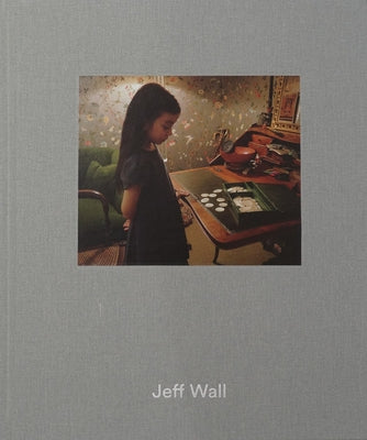 Jeff Wall by Wall, Jeff