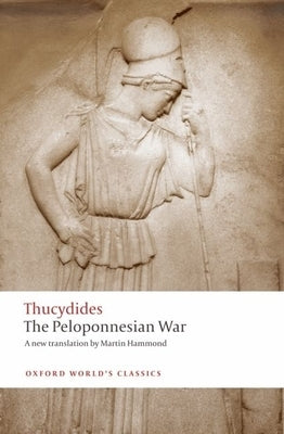 The Peloponnesian War by Thucydides