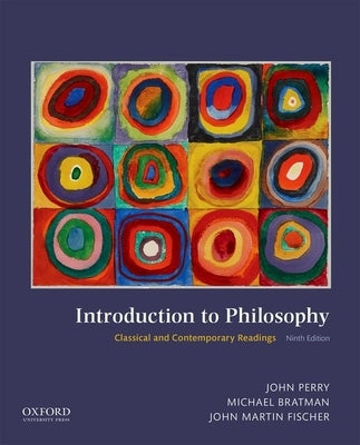 Introduction to Philosophy by Perry, John