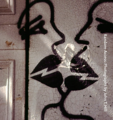 John T. Hill: Random Access by Hill, John