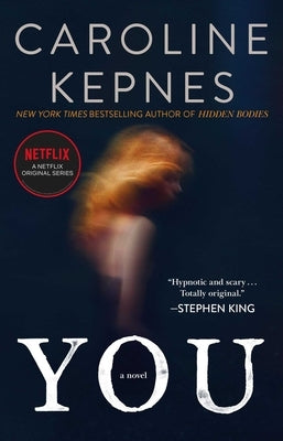 You by Kepnes, Caroline