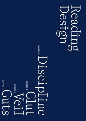 Reading Design: The Visual Language of Common Objects by Hodgetts, Craig