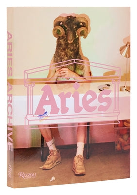 Aries Arise Archive by Aries