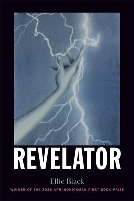 Revelator by Black, Ellie
