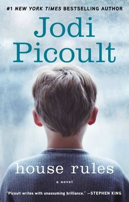 House Rules by Picoult, Jodi