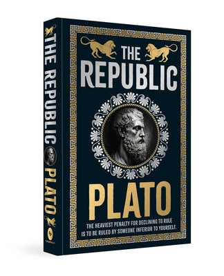 The Republic by Plato