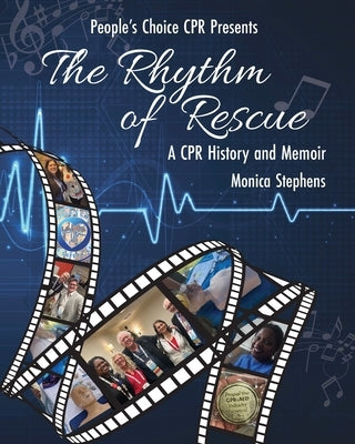 The Rhythm of Rescue by Stephens, Monica