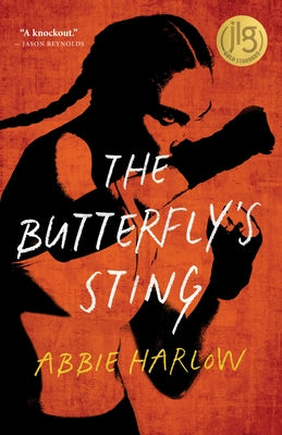 The Butterfly's Sting by Harlow, Abbie