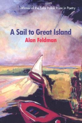 Sail to Great Island by Feldman, Alan