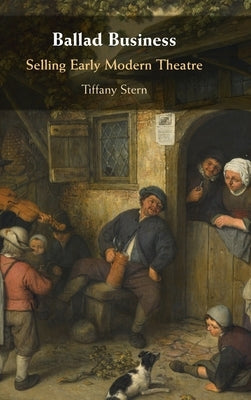Ballad Business by Stern, Tiffany