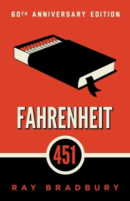 Fahrenheit 451 by Bradbury, Ray