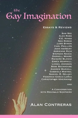 The Gay Imagination by Contreras, Alan L.