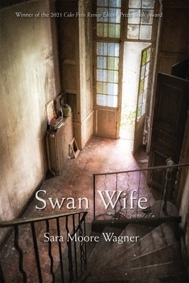 Swan Wife by Wagner, Sara Moore
