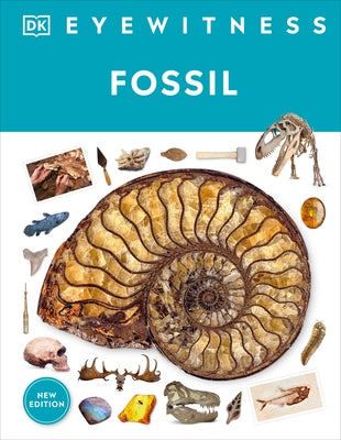 Fossil by Taylor, Paul David