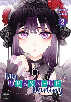 My Dress-Up Darling 02 by Fukuda, Shinichi