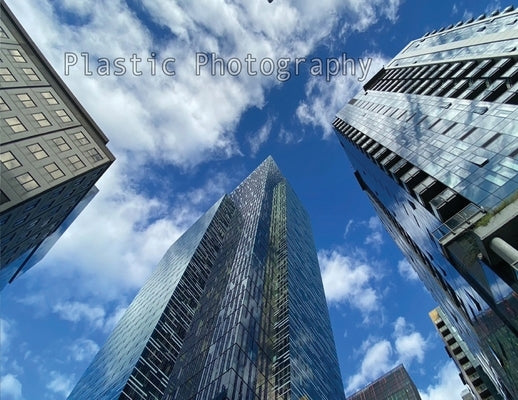 Plastic Photography: 2k23 Seattle's Safari by Lambert, Michael Andrew, Jr.