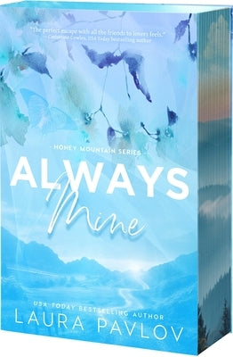 Always Mine by Pavlov, Laura