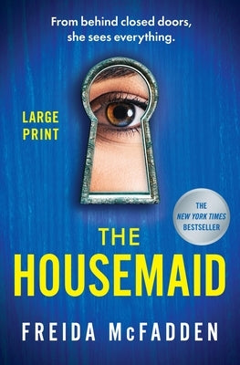 The Housemaid by McFadden, Freida