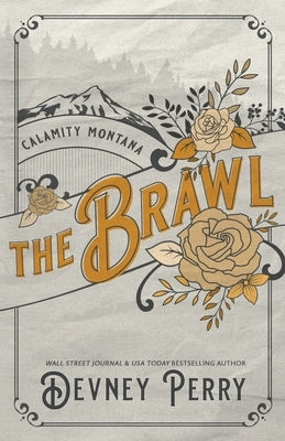 The Brawl by Perry, Devney