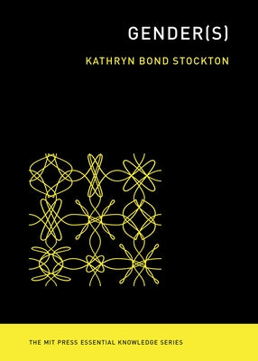 Gender(s) by Stockton, Kathryn Bond